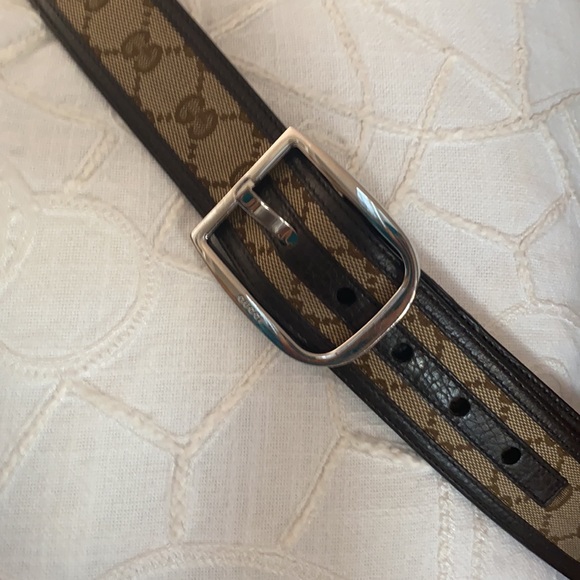 Gucci Belt size 90-36 - Picture 7 of 8